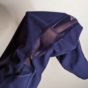 Purple old navy leggings!